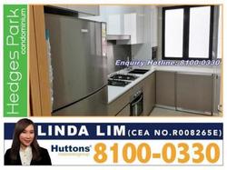 Hedges Park Condominium (D17), Condominium #78378212